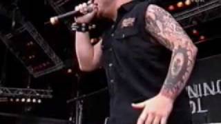 Download lagu 02 DROWNING POOL ALL OVER ME LIVE mp3 Download lagu 02 DROWNING POOL ALL OVER ME LIVE mp3