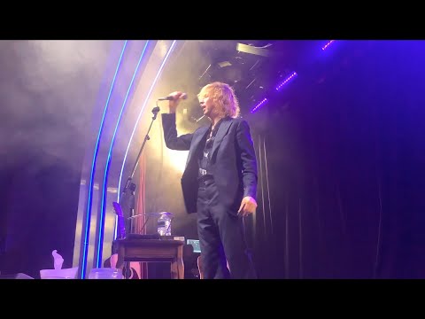 Beck - Solo Acoustic Gig - Lafayette, London 2022