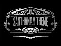 Santhanam Theme 8d Edited In Filmora Vikram Rolex Santhanam Amar Pablo Vikrammovie Bgm