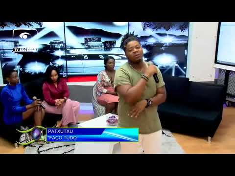 Patxutxu no Flash Sensacional