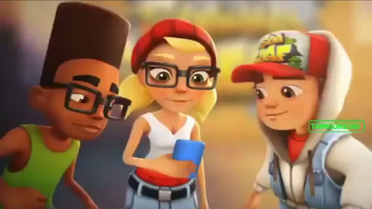 Top 5 Best Endless Free Running Games For Android/iOS 2018