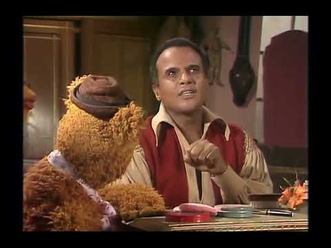 The Muppet Show - 314: Harry Belafonte - Backstage #3 (1979)