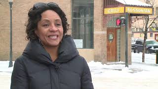 'The Green Book': Jim Crow era travelers' guide had stops in Denver