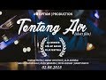 TENTANG AIR  - SHORT FILM | juara 1 lomba video pendek ATB-BP Batam festival