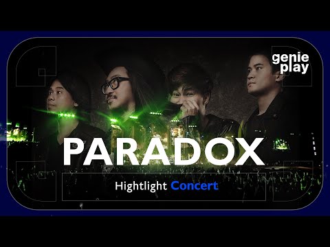 [Highlight Concert] PARADOX l ร.ด. Dance, ซักซี๊ดนึง, ฤดูร้อน