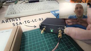 ����� Arinst SSA-TG LC R2