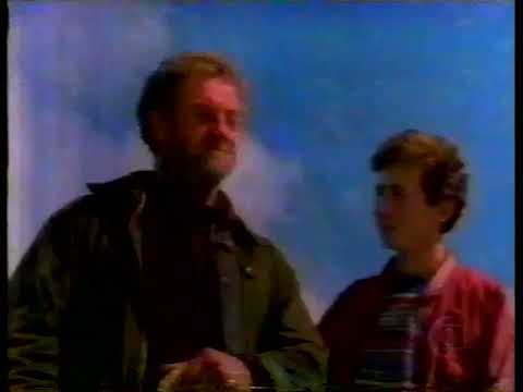 O pastor da Montanha 1993 Trecho com dublagem clássica