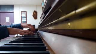 김동률 -  Moonlight 연주