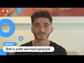 Profvoetballer vertelt dat hij homo is: 'Trots en blij'