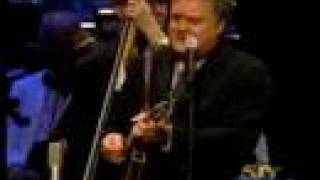 Ricky Skaggs and the Boston Pops: "Uncle Pen"