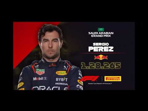 SERGIO PEREZ LALALALALALALA