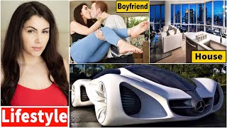 Valentina Nappi Lifestyle 2021 ★ Unknown Facts, Net Worth, Film Career, Boyfriend Name & Biography