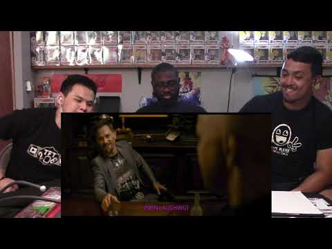 The Equalizer - 2014 - massacre in Russian restaurant. 🔥Fight Team Reaction🔥