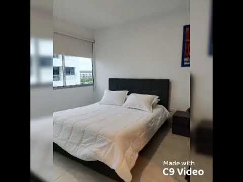 Apartamentos, Alquiler, Cartagena - $4.500.000
