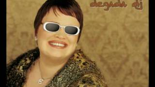 DIANE SCHUUR   caught a touch of your love   /   degada dj