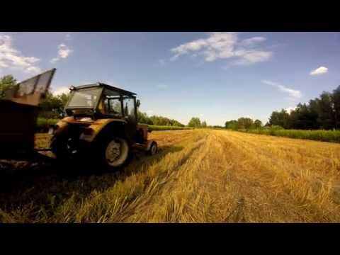 ☆Akcja Obornik 2016☆ Ursus C360 3P[Podkarpackie]