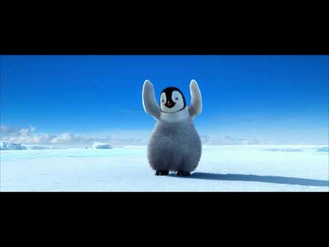 Happy Feet - I Wish