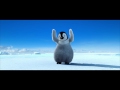 Happy Feet I Wish