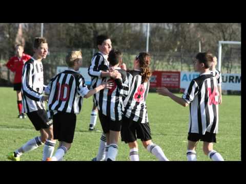 kampioenswedstrijd Veere C