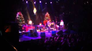 Mason Jennings &amp; Sarah Harmer &quot;Which Way Your Heart Will Go&quot;