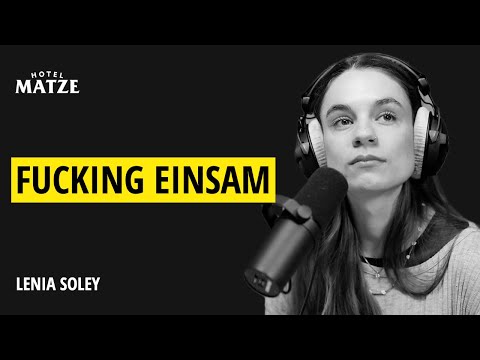 Sexarbeiterin Lenia Soley über ihre Kunden