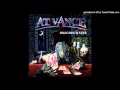 At Vance - Symphony No. 5 In C Minor (Metal version of Beethoven's 5th)