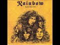 Rainbow - Sensitive to Light