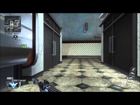 GB Dispute 3 vs 3 against Rive Gaming