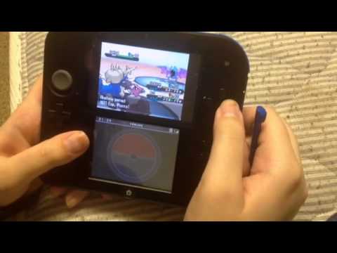 Pokemon Black 2 LP 43- The Password is...