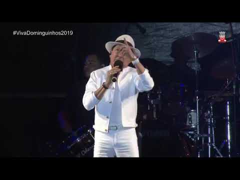 Alcymar Monteiro - Ao Vivo No Festival Viva Dominguinhos 2019