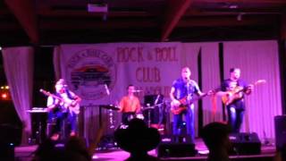 Tennessee - Llueve en mi corazón