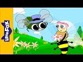 Fiddle-De-Dee | Nursery Rhymes