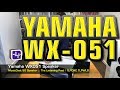 Аудиосистема Yamaha WX-051 White