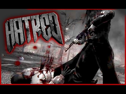 Games of Bad Taste - EP25 HATRED