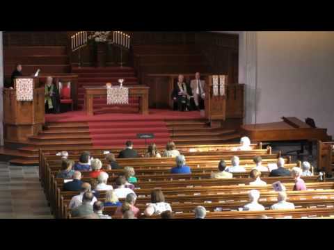 01 Prelude and Introit