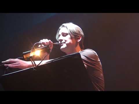 Peter Heppner at Moskva Hall, Moscow, Russia    25.04.2013 (Multicam video)
