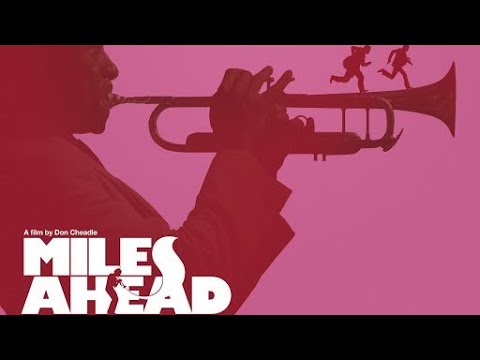Miles Monday: Jazz on Film