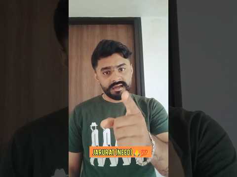 Jay hatode Hindi Audition Number 6