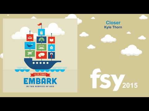 FSY 2015 - Embark - Full Album
