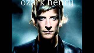 Ozark Henry    It's in the Air Tonight