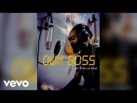 Holla Bak - Own Boss