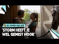 'IS KATE VERMIST?' | De zomer van Zoë | Seizoen 4 #1 | NPO Zapp