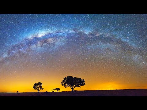 African night sounds | Sabie River #3, Kruger National Park, South Africa- Kruger safari sounds 🌍154