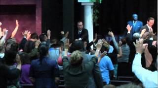 Brother Lee Stoneking Central Valley California