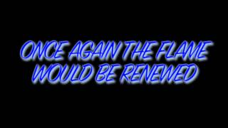 Lunatica - The Neverending Story (lyrics) Lunatica - The Neverending Story (lyrics)