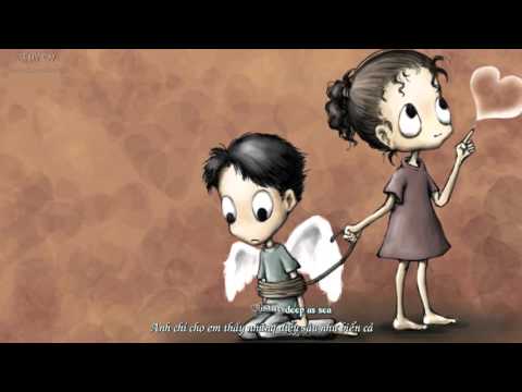 A little love - Yao Si Ting