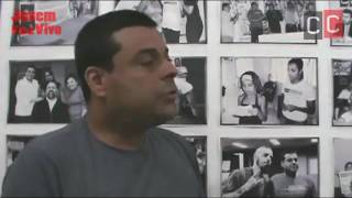 Entrevista sobre Rock Contra a Fome