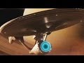 Space Battles Movie Montage