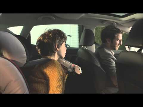 SEAT - SEAT Leon 2013 - 'Technology to Enjoy' Advert