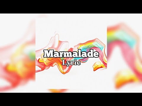 NEW! Miyagi & Andy Panda feat. Mav-d - Marmalade (ТЕКСТ, 2021)